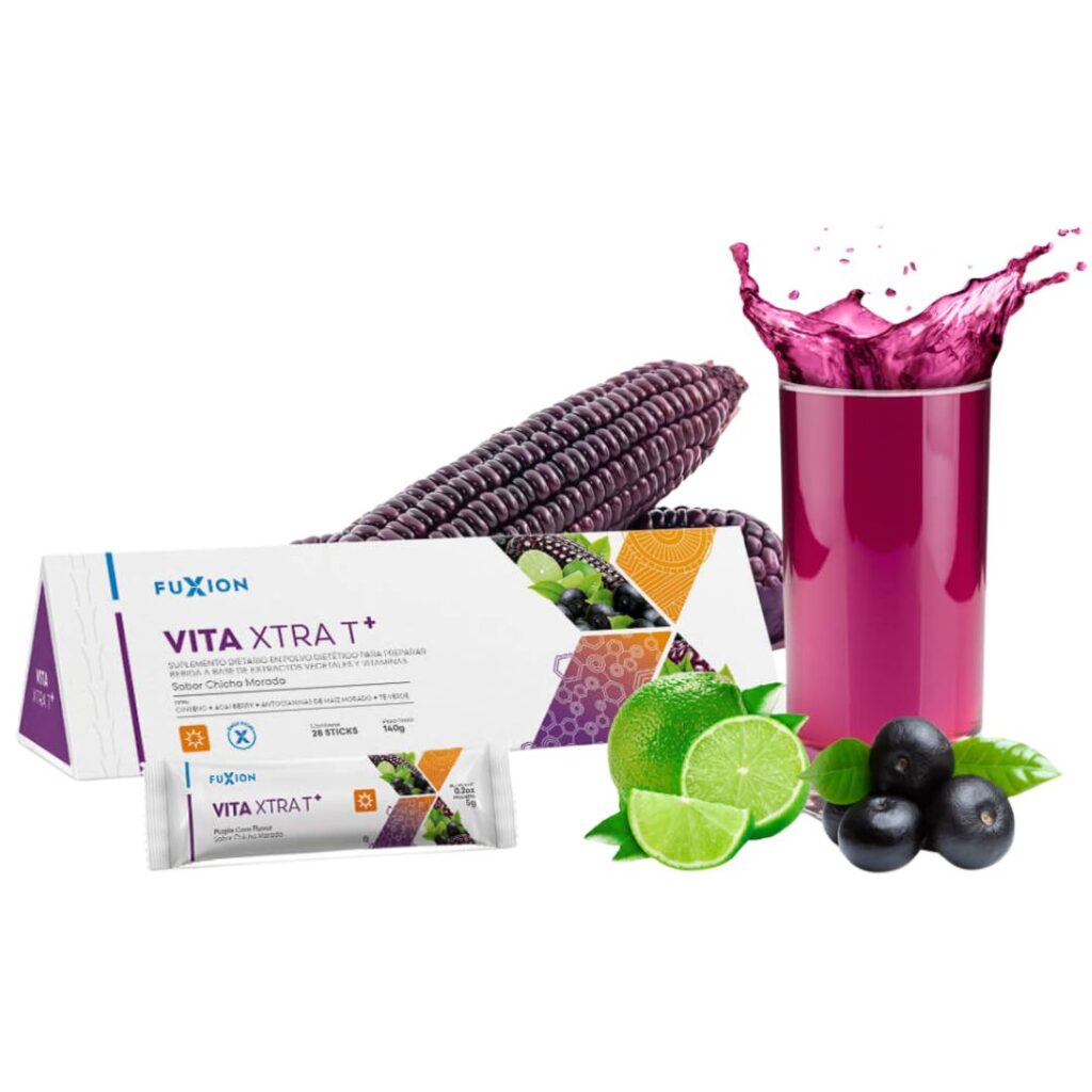 LaTiendaSaludable.com (AR) - VITA XTRA T+ (1) Latiendasaludable.com (ar) vita xtra t+ (1)