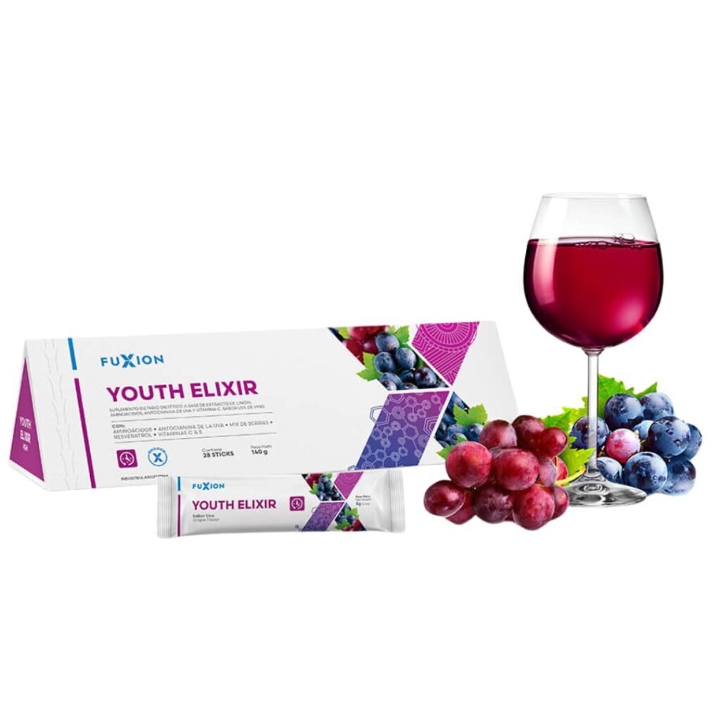 LaTiendaSaludable.com (AR) - YOUTH ELIXIR (1) Latiendasaludable.com (ar) youth elixir (1)