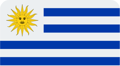 Uruguay
