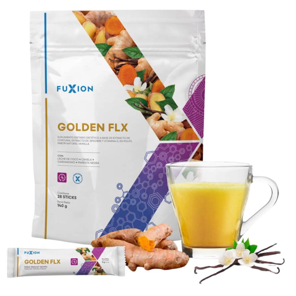 LaTiendaSaludable.com (AR) - GOLDEN FLX (1) LaTiendaSaludable.com (AR) GOLDEN FLX (1)