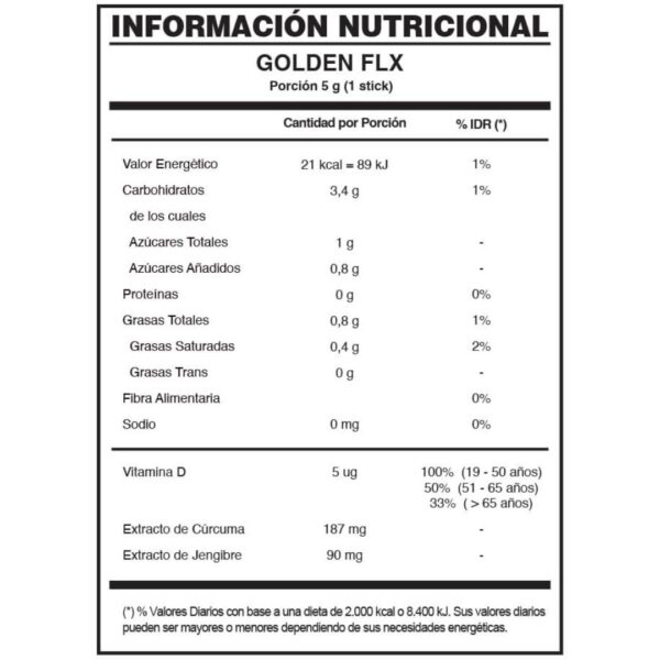 LaTiendaSaludable.com (AR) GOLDEN FLX (4)